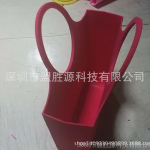 热销女士硅胶钱包 时尚硅胶手机包 硅胶钥匙包批发硅胶手腕包