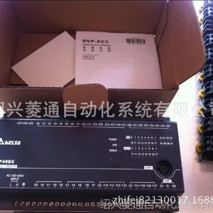 ̨��PLC������DVP40EC00R3 �ֻ�����
