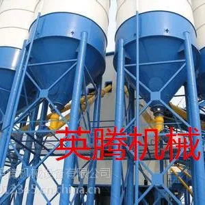 供应JLSNC-60水泥仓 优质水泥仓厂家 水泥仓哪家好