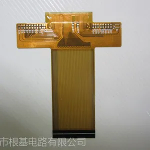 厂家供货 车载fpc柔性线路板 ***大批量生产