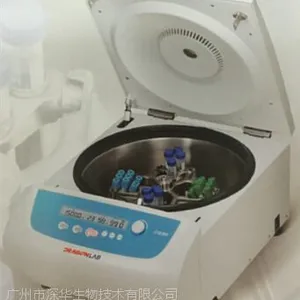 大龙兴创D1536高速多用途离心机
