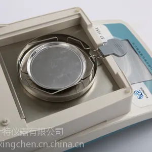 易仕特ST-105A涂料固含量检测仪