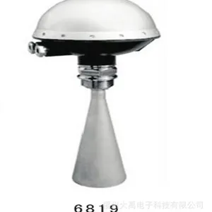 供应福建 大禹DY-6819高频雷达液计 水利水文专用 经济实惠
