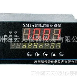 XMJA-8000�������������ǿɶԸ���Һ�塢һ�����������������ʾ