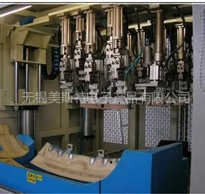 供应汽车保险杆挡泥板超声波塑料焊接机