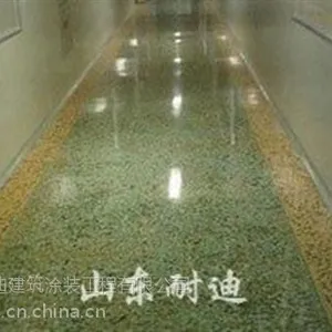 山东耐迪地坪,聊城地坪,环氧自流平地坪
