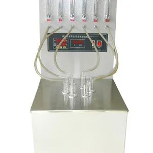 SH/T0299内燃机油氧化安定性测定仪氧化仪