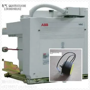 ABB真空接触器/VC接触器/V7/V12/V7ZC/V12ZC 电源板 供电模块耐老化