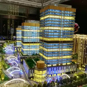 沈阳模型公司 13840396310 艺恒展示模型