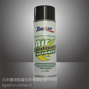 供应擎朗(TINELAN)空调免拆清洗剂,汽车空调杀菌清洗剂