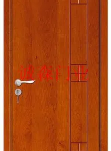 沧州盐山实木复合烤漆门报价(图) - 供应信息