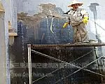 浙江桐乡水泥池裂缝漏水用什么材料能补漏,污水池伸缩缝补漏