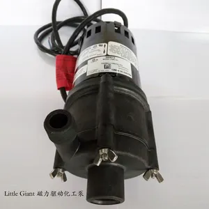 原装进口 美国little giant小巨人化工泵