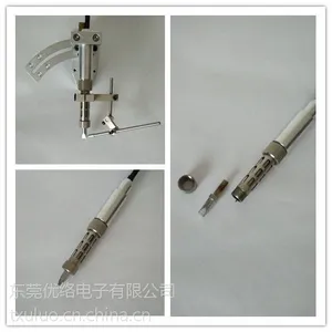 供应150W焊锡机器人金属焊笔