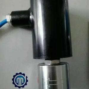 接线座式防爆电磁阀