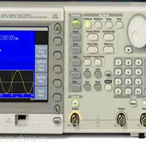 长期回收泰克信号发生器 回收Tektronix AFG3252