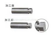 供应 新发牌ZX-100I型自动铣床 五金工具加工液压全自动铣床 降低成本