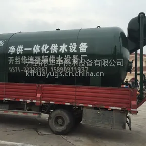 锰砂过滤器 石英砂过滤器 多介质过滤器 除铁锰砂石过滤净