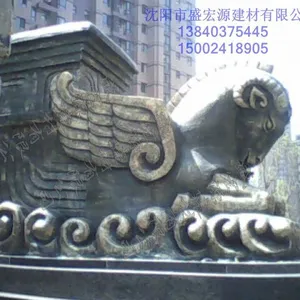 沈阳市盛宏源建材有限公司