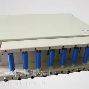 工厂TOPMEAS TP-1002分容柜