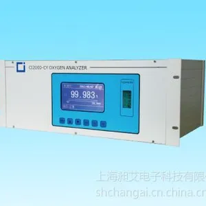 供应CI2000-CY高纯氧分析仪