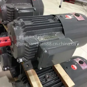 �Ϻ��¶����  YEJ2-80M1-4 0.55KW B3 ����ƶ����