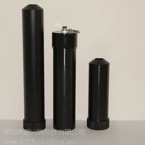 盛兴瑞厂家供应300CC硅胶套筒/金属点胶套筒欢迎选购
