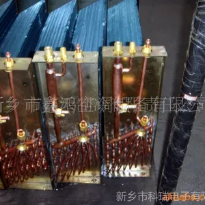河南供应科瑞空调用制冷换热设备