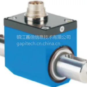 Kistler 4502A0.5H型应变式扭矩传感器 您身边的传感器专家