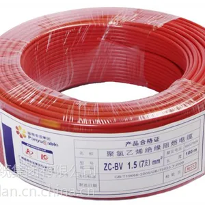 ���ݵ��� ������ϩ��Ե��ȼ���� ZR-BVV1.5-240mm ��خ���� ��خ����
