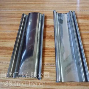 不锈钢卷闸门生产,不锈钢卷闸门批发,广州卷闸门订做,广州电动卷闸门,广州奥兴门业