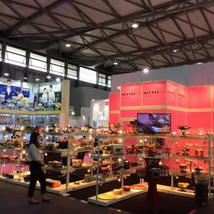 时尚家居展会【2017年中国家居用品博览会】