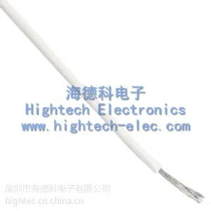 Alpha wire 3057/1 WH001�۸񼰽���
