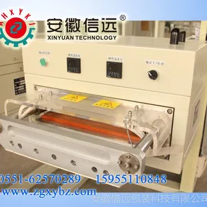 水溶肥半自动脚踏式M袋封口机