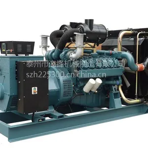 大宇HF100DB-D1146T发电机组