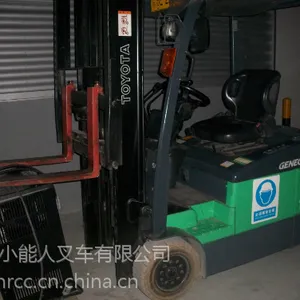 叉车出租、各类电动叉车出租