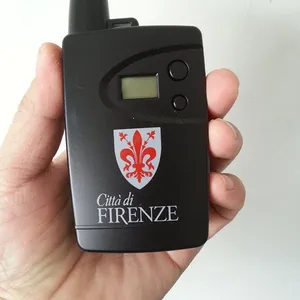 话中游品牌无线解说器H918R系列，180米25小时长续航，厂家批发