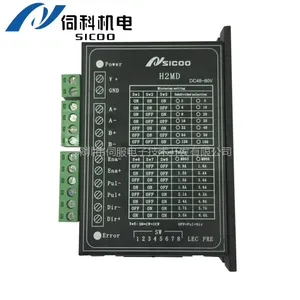 伺科机电SICOO 步进驱动器耐用十年 价格*** 专业生产厂家