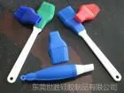 硅胶刷 烧烤硅胶刷子 野炊硅胶刷 硅胶厨房用品 惠州硅胶制品厂商