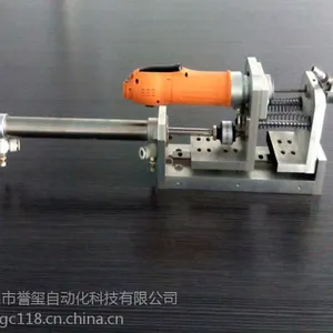 螺丝机,誉玺螺丝机让机器更懂得生产400-006-1013