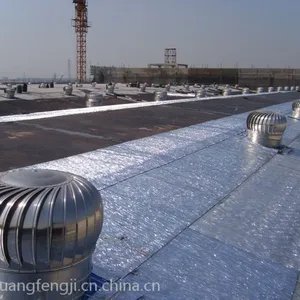 供应600型无动力屋顶通风器现货价格