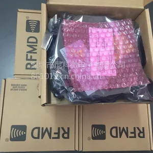 供应大量RFMD射频放大器-RF3518TR7