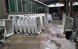 泉州威力厂房通风降温-车间排气排烟-风管加工制作-车间风机销售