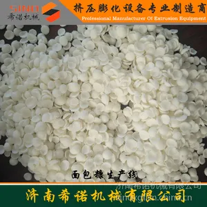 雪花糠生产线 面包糠机械设备