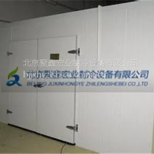 冷藏库安装|饮料冷藏库设计冷库建造