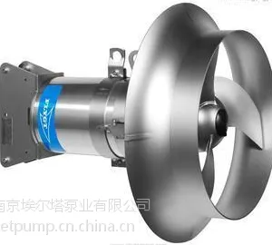 飞力低速搅拌器机械密封,飞力潜水搅拌器机械密封