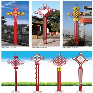 景观灯户外路灯超亮防水小区别墅庭院照明灯