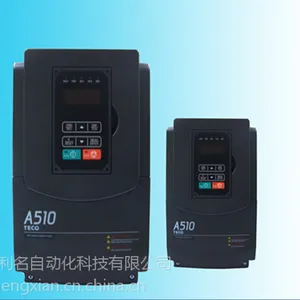 东元变频器A510