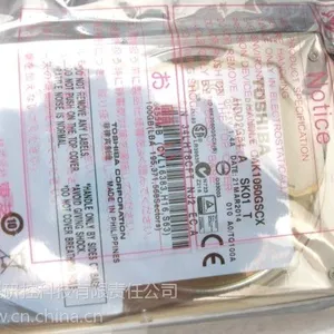 东芝宽温硬盘MK1060GSCX MK8050GACY
