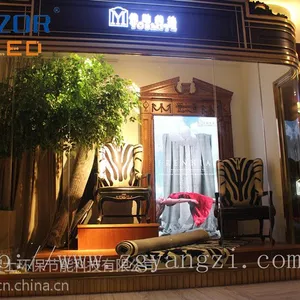 ����P6ȫ��LED��ʾ����װ������ ����ledרҵ���Ű�װ